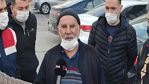 250 Bin Lirayı Dolandırıcılara Kaptırmaktan Son Anda Kurtarıldı