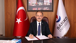 Antep’e Gazi Unvanı Verilişinin 101’inci Yılı