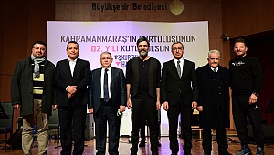 Başkan Güngör: “Dün Korkmadık, Bugün de Korkmuyoruz”