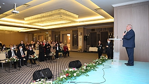 Başkan Mahçiçek AK Kadınlara EXPO 2023’ü Anlattı