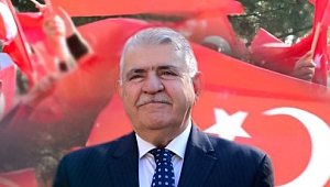 Başkan Mahçiçek, Kahramanlık Şehrimizin Hak Ettiği Bir Ünvandır