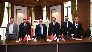 Başkan Mahçiçek’ten Bir Eğitim Müjdesi Daha
