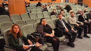 Büyükşehir Kütüphanelerinde Standart Yükseliyor