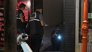 Cinayet Zanlısı 17 Yıl Hapis Cezasına Çarptırıldı
