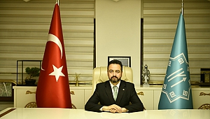 Elbistan Belediyesi’nden İftiralara Cevap
