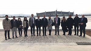 EXPO 2023 Bütün Detaylarıyla Çalıştayda Masaya Yatırıldı