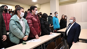 EXPO 2023 Hepimizin Projesi, Sahip Çıkacağız ve Hep Birlikte Hazırlanacağız