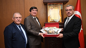 EXPO 2023’ün Uluslararası Tanınırlığını Artırmak İçin Yeni Stratejiler Belirlendi