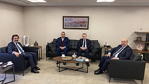 Güvenç, Mağdur Çiftçiler İçin İstanbul’da
