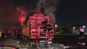 Jandarmanın Dikkati Hayat Kurtardı