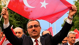 Kahramanlık Destanımızın 102. Yılı Kutlu Olsun