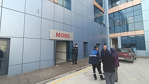 Kahramanmaraş’ta Kadın Cinayeti