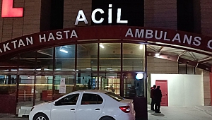 Kahramanmaraş’ta Karbonmonoksit Zehirlenmesi