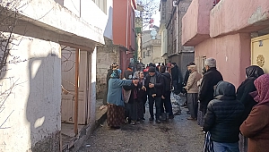 Kahramanmaraş’ta Soba Zehirlenmesinde Anne ve Oğlu Öldü