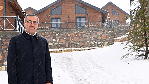 Kar Voleybolu Avrupa Turu Başlıyor