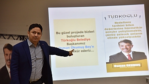 Kurtuluş Savaşında Türkoğlu