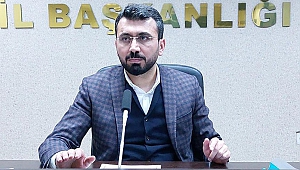 Mücahit Kara; Kahramanmaraş Halkı Şanlı Bir Destan Yazmıştır