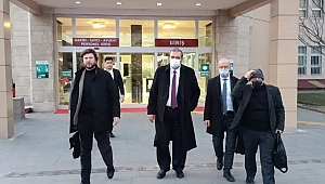 Muhsin Yazıcıoğlu Davası Ertelendi