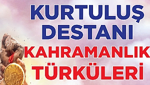 Onikişubat Belediyesi Türk Müziği Topluluğu Konserine Davet