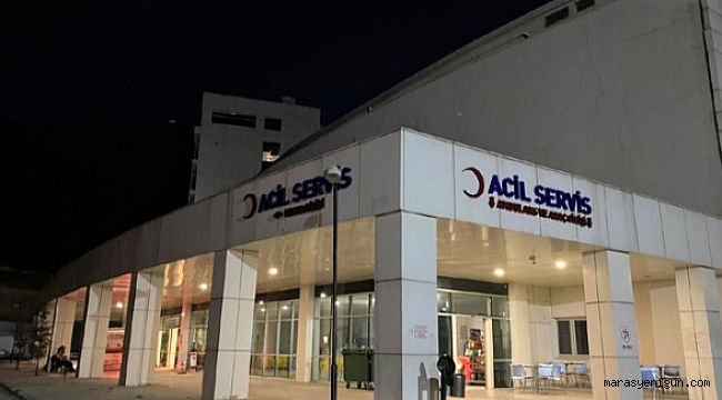 Otel Odasında Ölü Bulundu