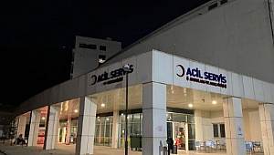 Otel Odasında Ölü Bulundu