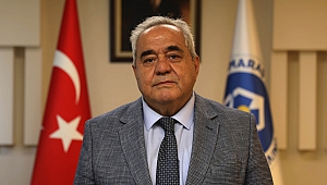 Prof. Dr. Sami Özgül’ün, 7 Şubat Maraş’a “kahramanlık” unvanı verilişinin 49’ncu yıl dönümü mesajı