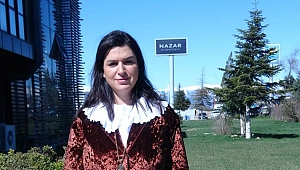Balduk Kurtul, “TÜBİTAK projesi yapıyoruz”