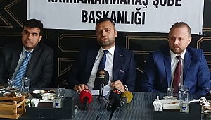 Başkan Dağ,