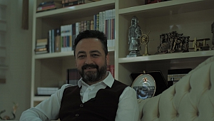 Başkan Gürbüz, “Türkiye'den büyük işçi dalgasının Almanya’ya gitmesi söz konusu”