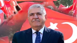 Başkan Mahçiçek; ‘Çanakkale ruhu, Kahramanmaraş’ta vücut bulmuştur’