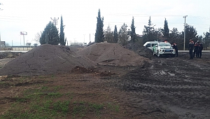 Çevreyi Kirleten O Fabrikaya Rekor Ceza