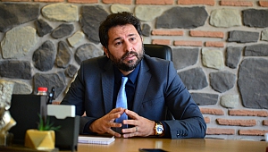 Dalyan; “Mezarlıktan koku geliyor, sıvılar Ceyhan nehrine karışıyor”