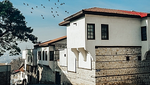 Divanlı Mahallesine Tarihi ve Modern Dönüşüm