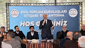 Dulkadiroğlu’na Değer Katıyor Geleceğini İnşa Ediyoruz