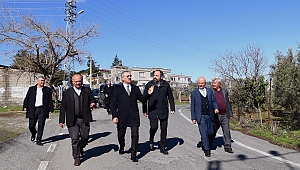 En Güzeli İçin Gayret Ediyoruz