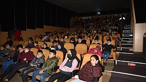 Eren’in Kahramanlığını Unutmayacağız, Unutturmayacağız