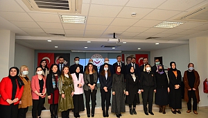 Erken Yaşta Evliliklerle Mücadelenin 'Yol Haritası' Hazır
