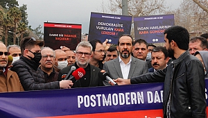 Fırat Görgel: