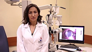 Glokom Tedavi Edilmediğinde Körlüğe Neden Olabilir