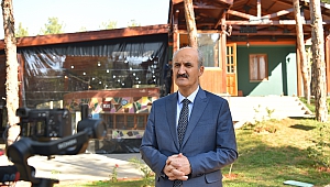 Heyecan Kafe’ye Hafta Sonu Yoğun İlgi