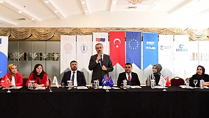 Kadın Girişimcilerimizle Gurur Duyuyoruz