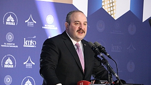 Kahramanmaraş’a Altın ve Mücevher Merkezi Açıldı