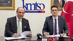 Kahramanmaraş Endüstriyel Atık Su Arıtma Tesisi Projesi Başlıyor