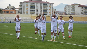 Kahramanmaraş’ta Futbol Müsabakaları Ertelendi