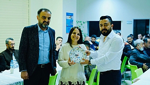 Kahramanmaraş’ta Özel Eğitim Dernekleri ve Federasyon Başkanını Seçti