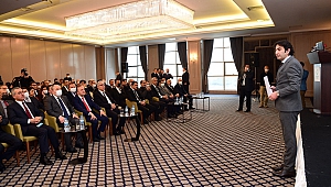 Kahramanmaraş’ta ‘Yalan Haber ve Dezenformasyonla Mücadele’ Anlatıldı