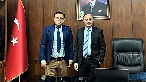 KSÜ’de uluslararası sempozyum