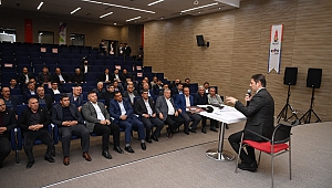 Onikişubat Belediyesi’nin Örnek Ramazan Yardımı 8 Bin Haneye Ulaştırılacak