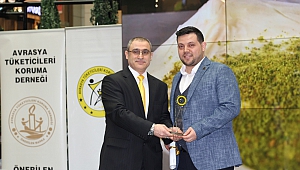 Tüketici AKDO’yu Birinciliğe Taşıdı
