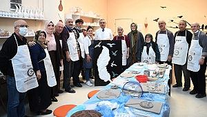 Yaşlılarımızın Daima Yanındayız